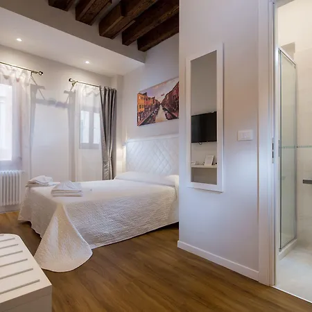 Corte Nova Aparthotel Venetië