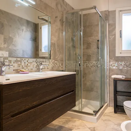 Corte Nova 4* Βενετία