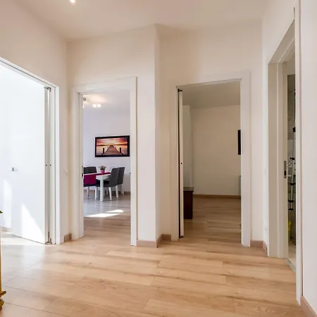 Corte Nova Ξενοδοχείο με διαμερίσματα