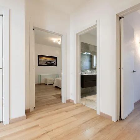 Aparthotel Corte Nova Venetië