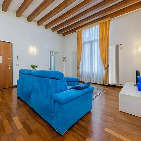 Corte Nova Hotel apartamentowy Wenecja