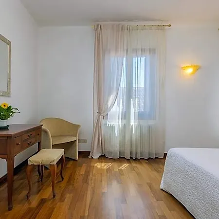 Hotel apartamentowy Corte Nova