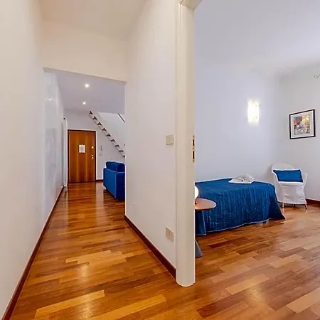 Corte Nova Hotel apartamentowy Wenecja