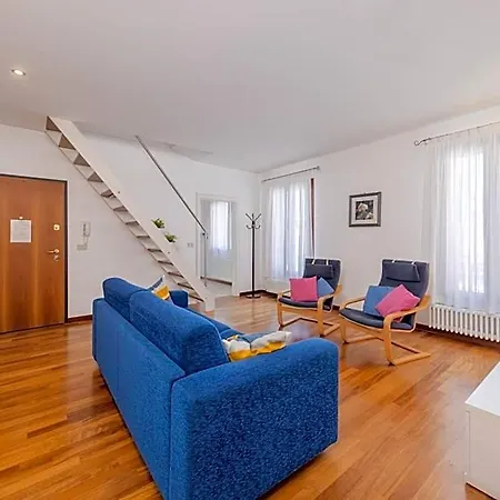 Corte Nova Hotel apartamentowy 4*