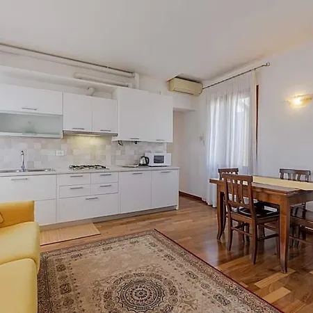 Corte Nova Hotel apartamentowy 4*