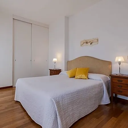 Corte Nova Hotel apartamentowy Wenecja