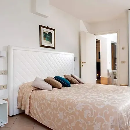 Corte Nova Hotel apartamentowy