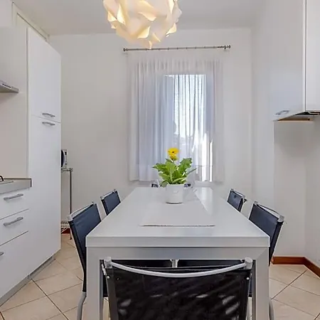 Corte Nova Hotel apartamentowy Wenecja