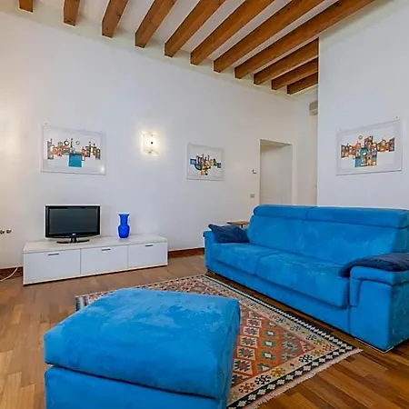 Corte Nova Hotel apartamentowy 4*