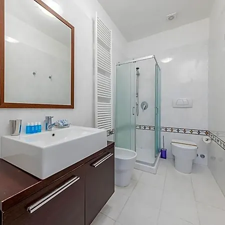 Hotel apartamentowy Corte Nova 4*