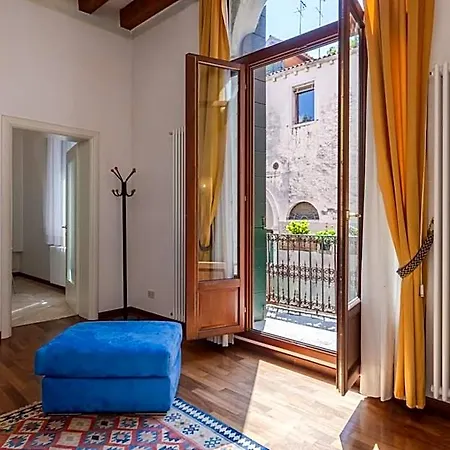 Corte Nova Hotel apartamentowy Wenecja