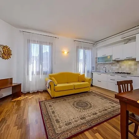 Hotel apartamentowy Corte Nova