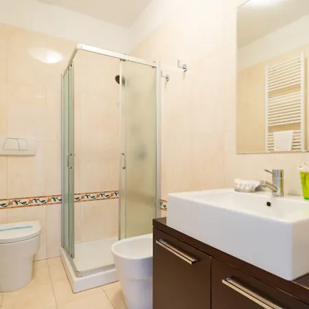 Corte Nova Aparthotel 4*