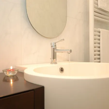 Aparthotel Corte Nova Venetië
