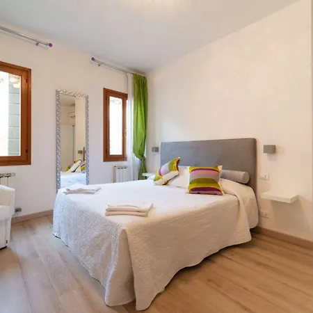 Corte Nova Aparthotel Venetië