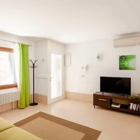 Aparthotel Corte Nova Venetië
