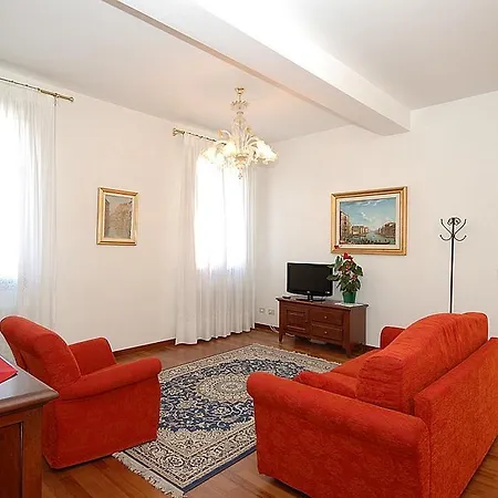 Corte Nova Venetië