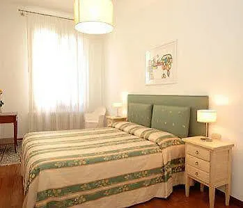 Aparthotel Corte Nova Venetië