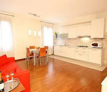 Corte Nova Aparthotel Venetië