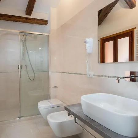 Corte Nova Aparthotel Venetië