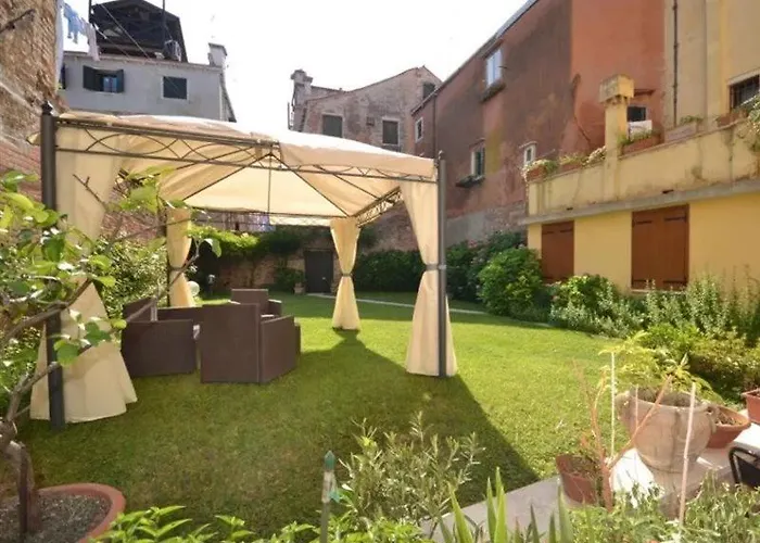 Corte Nova 4* Venecia