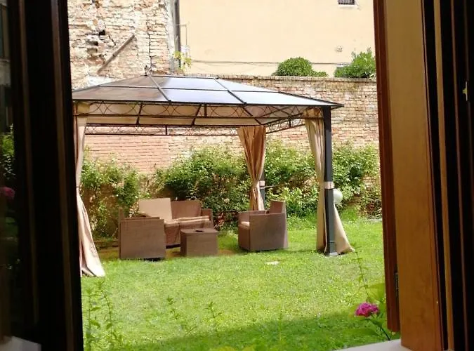 公寓式酒店 科堤诺瓦酒店 4*