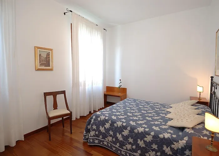 Corte Nova Apartahotel Venecia