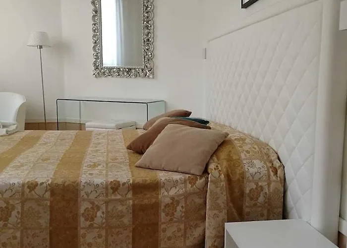 Lejlighedshotel Corte Nova