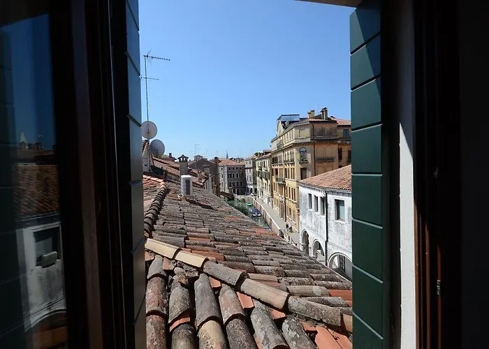 科堤诺瓦酒店 4*