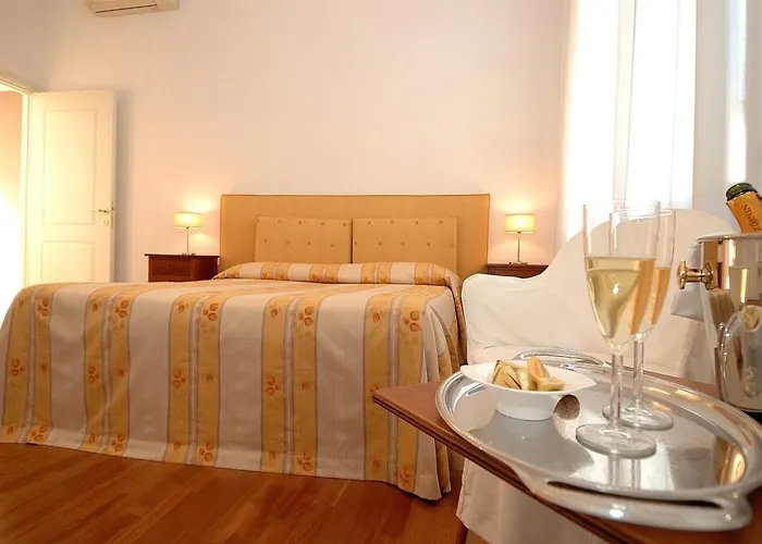 科堤诺瓦酒店 4*