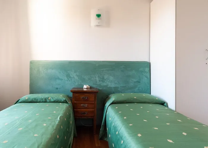 Corte Nova Apartahotel Venecia