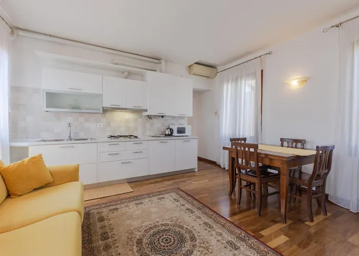 Corte Nova 4* Venedig