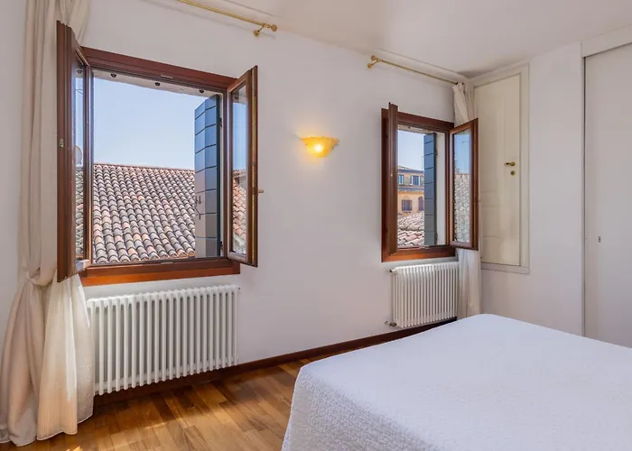 Corte Nova Lejlighedshotel 4*