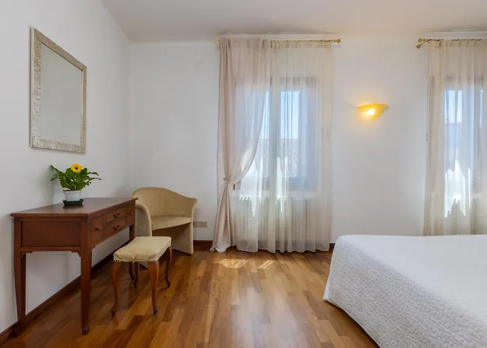 Corte Nova Lejlighedshotel Venedig