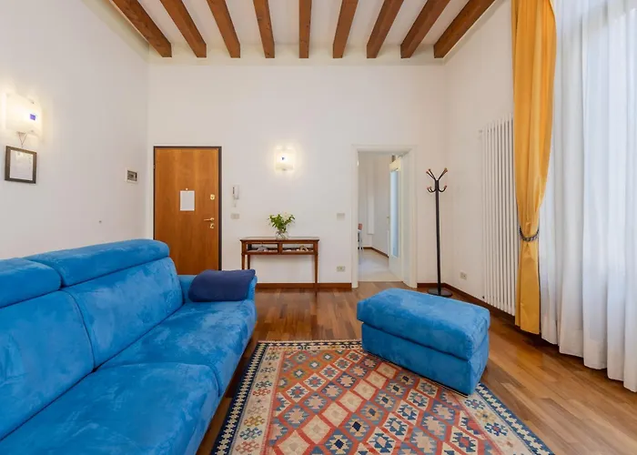 Apartahotel Corte Nova Venecia