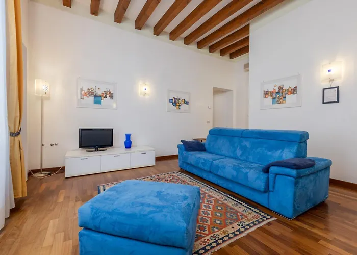 Corte Nova 4* Venedig