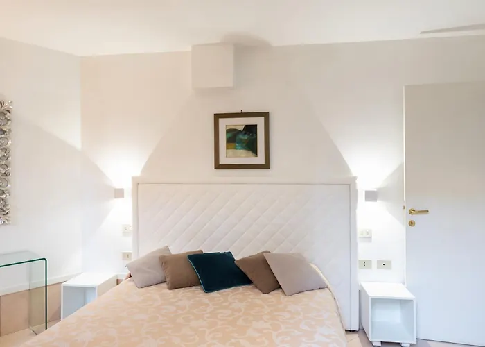 Lejlighedshotel Corte Nova Venedig