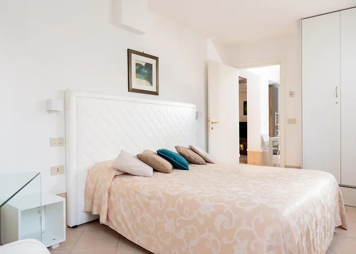 Corte Nova Lejlighedshotel Venedig