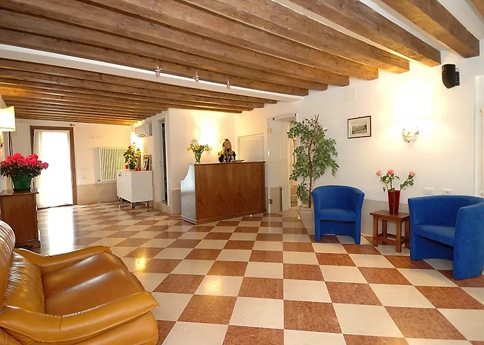 Lejlighedshotel Corte Nova 4*