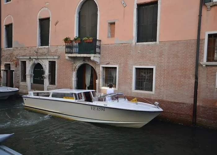 公寓式酒店 科堤诺瓦酒店 4*