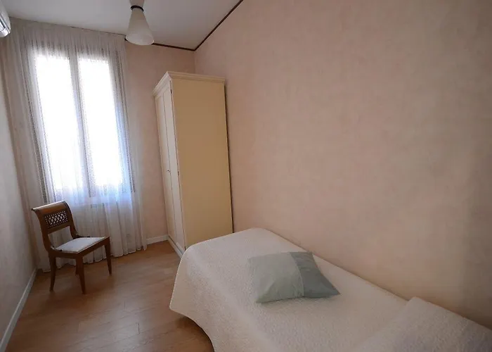 Corte Nova Lejlighedshotel Venedig