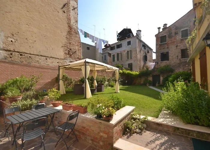 公寓式酒店 科堤诺瓦酒店