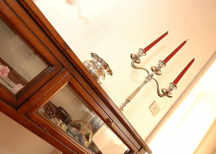 公寓式酒店 科堤诺瓦酒店