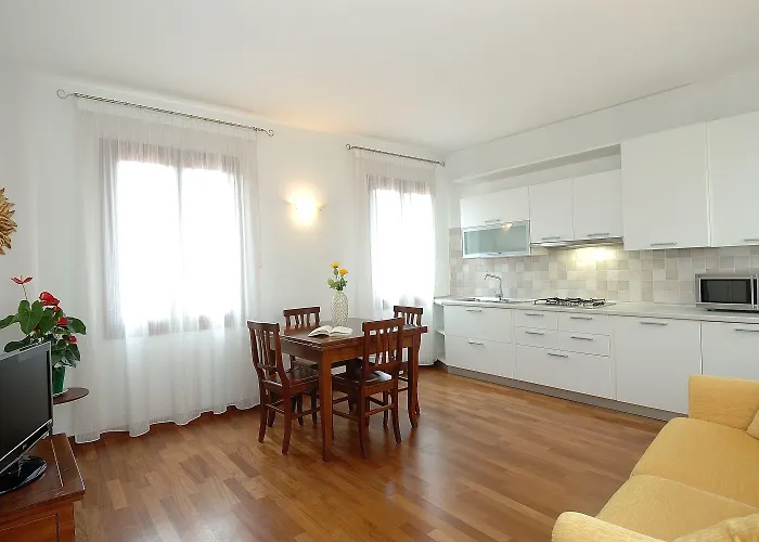 Corte Nova 4* Venecia