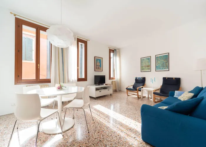 Lejlighedshotel Corte Nova