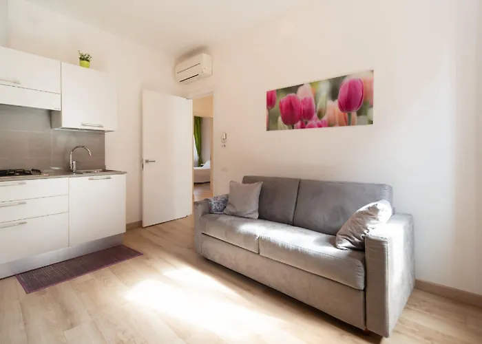 Corte Nova 4* Venecia