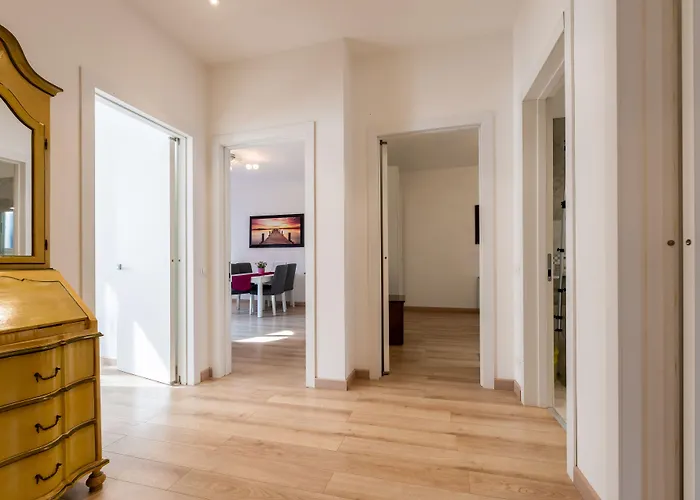 Corte Nova Lejlighedshotel