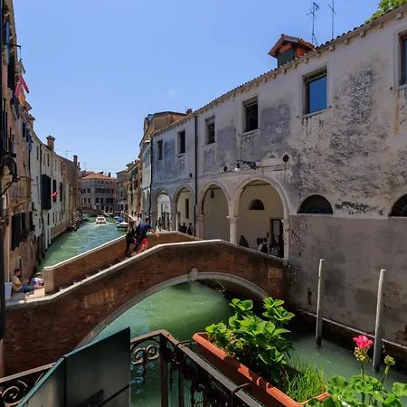 Apart-hotel Corte Nova Veneza