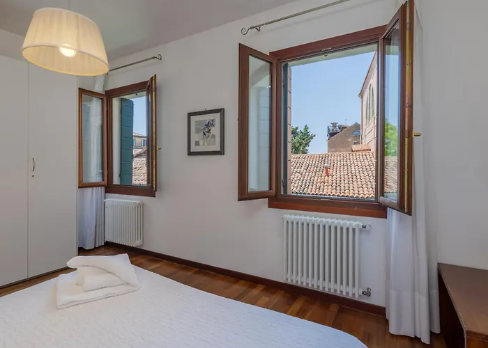 Corte Nova Apartahotel 4*