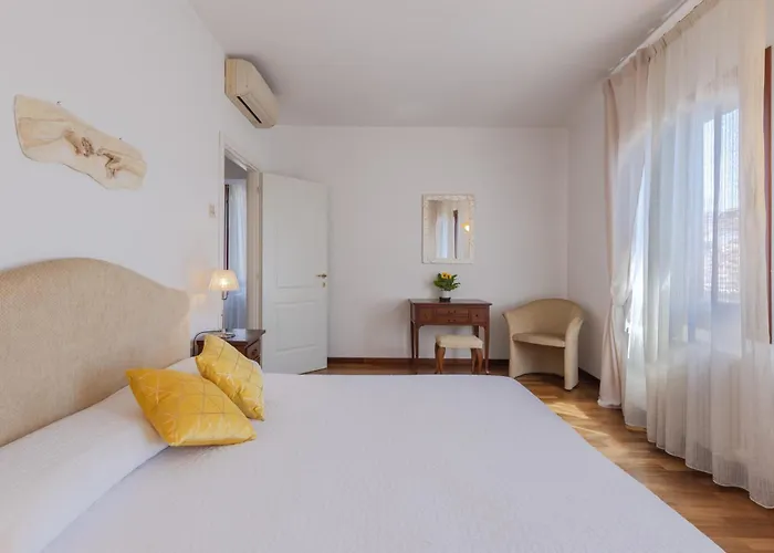 Apartahotel Corte Nova Venecia